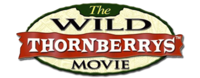 Logo for The Wild Thornberrys Movie