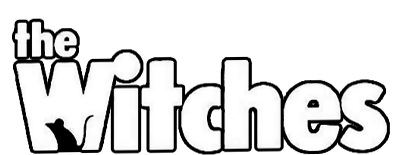 Logo for The Witches