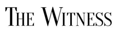 Logo for The Witness
