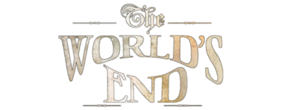 Logo for The World's End