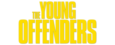 Logo for The Young Offenders