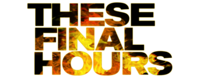 Logo for These Final Hours