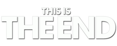 Logo for This Is the End