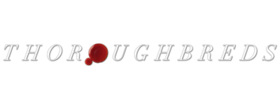 Logo for Thoroughbreds