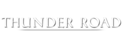Logo for Thunder Road