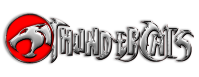 Logo for Thundercats