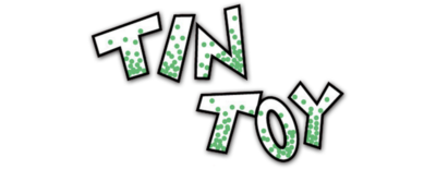 Logo for Tin Toy