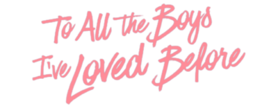 Logo for To All the Boys I've Loved Before