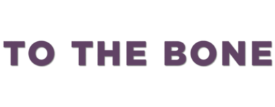 Logo for To the Bone