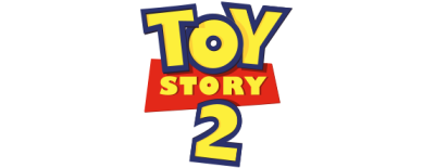 Logo for Toy Story 2