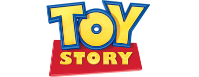 Logo for Toy Story