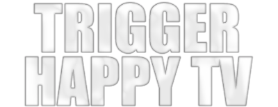 Logo for Trigger Happy TV