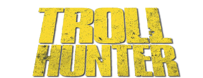 Logo for Troll Hunter