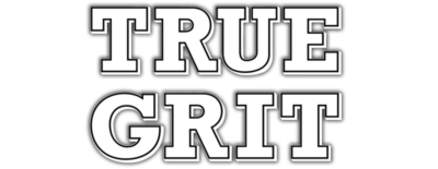 Logo for True Grit