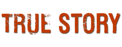 Logo for True Story