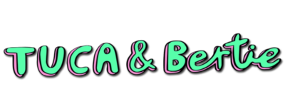 Logo for Tuca & Bertie