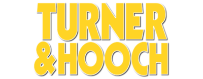 Logo for Turner & Hooch
