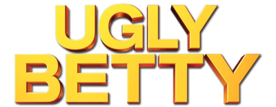 Logo for Ugly Betty