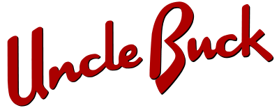 Logo for Uncle Buck