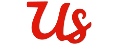 Logo for Us