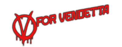 Logo for V for Vendetta