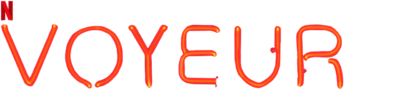 Logo for Voyeur