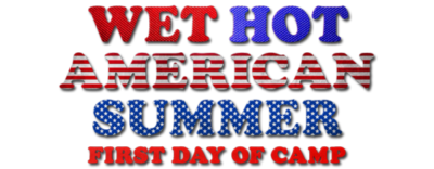 Logo for Wet Hot American Summer: First Day of Camp