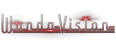 Logo for WandaVision