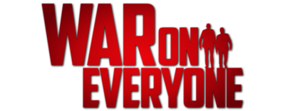 Logo for War on Everyone