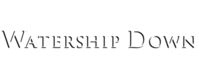 Logo for Watership Down