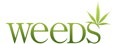 Logo for Weeds