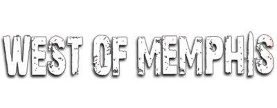 Logo for West of Memphis