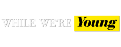 Logo for While We're Young