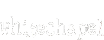 Logo for Whitechapel