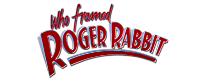 Logo for Who Framed Roger Rabbit
