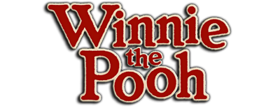 Logo for Winnie the Pooh
