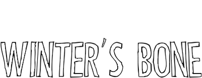 Logo for Winter's Bone