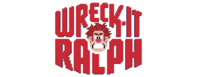 Logo for Wreck-It Ralph