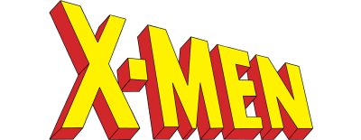 Logo for X-Men