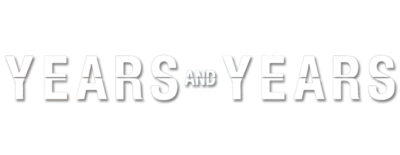 Logo for Years and Years