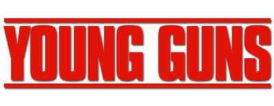 Logo for Young Guns