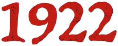 Logo for 1922