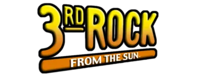 Logo for 3rd Rock from the Sun