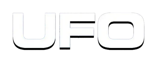 Logo for UFO