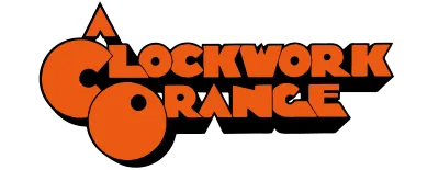 Logo for A Clockwork Orange