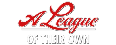 Logo for A League of Their Own