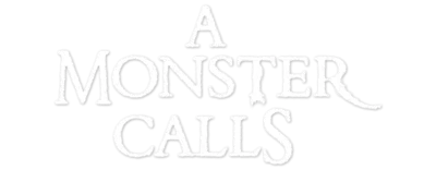 Logo for A Monster Calls