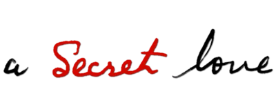 Logo for A Secret Love