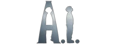Logo for A.I. Artificial Intelligence