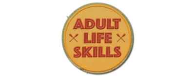 Logo for Adult Life Skills